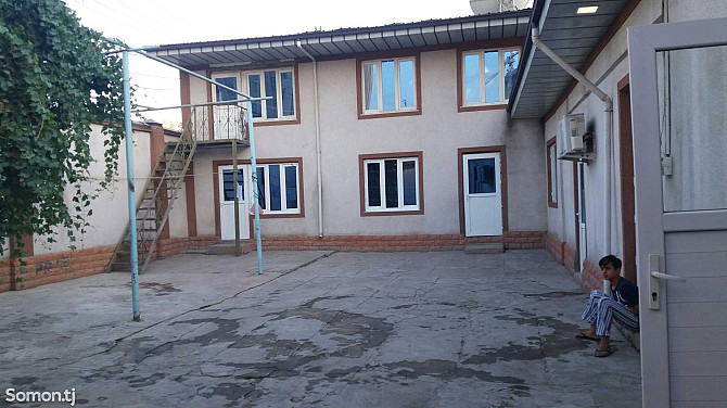 2 этажн. 7-комн. дом, 3 сотки, Фирдавси Dushanbe - photo 1