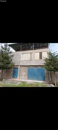 3 этажн. 15-комн. дом, 7 соток, Шохмансур Dushanbe