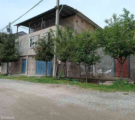 3 этажн. 15-комн. дом, 7 соток, Шохмансур Dushanbe
