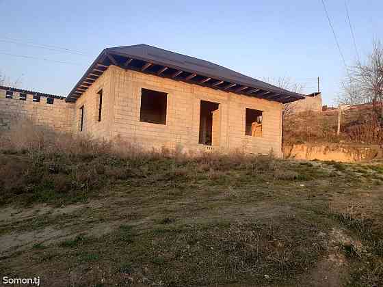 4-комн. дом, 7 соток, Зарафшон Dushanbe