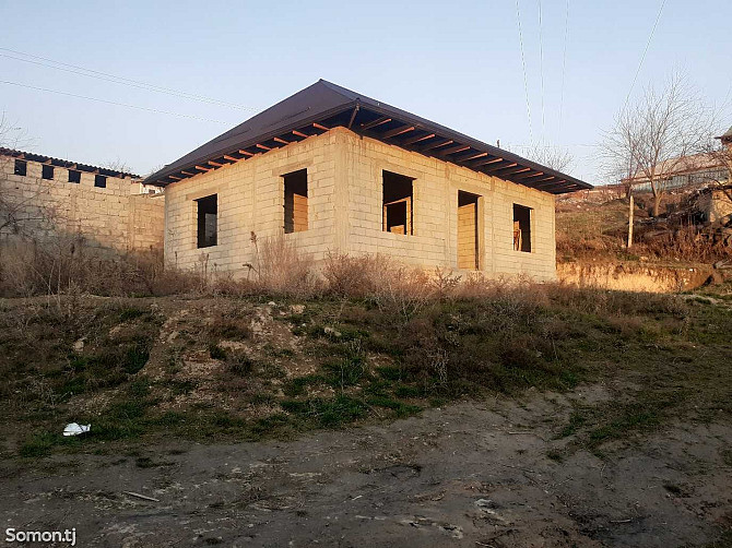 4-комн. дом, 7 соток, Зарафшон Dushanbe - photo 5