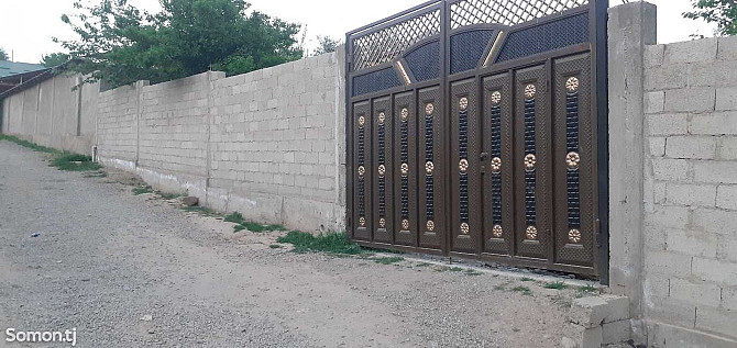 4-комн. дом, 7 соток, Зарафшон Dushanbe - photo 7