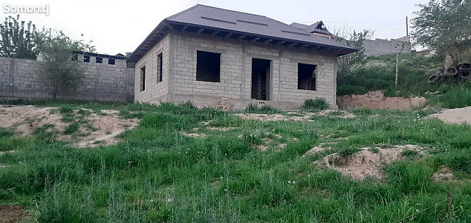 4-комн. дом, 7 соток, Зарафшон Dushanbe - photo 6