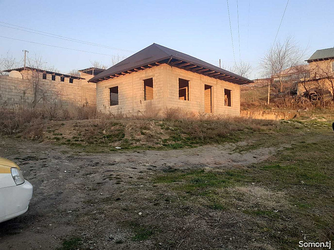 4-комн. дом, 7 соток, Зарафшон Dushanbe - photo 4