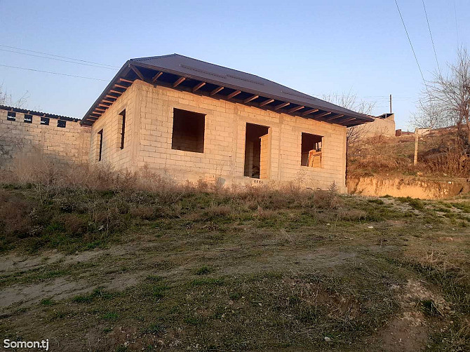 4-комн. дом, 7 соток, Зарафшон Dushanbe - photo 1