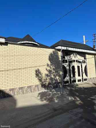 2 этажн. 5-комн. дом, 3 сотки, Сино Dushanbe