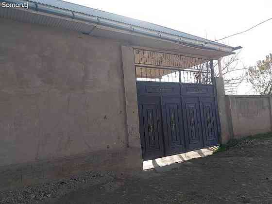 1 этажн. 5-комн. дом, 5 соток, Повороти Ленинград Dushanbe