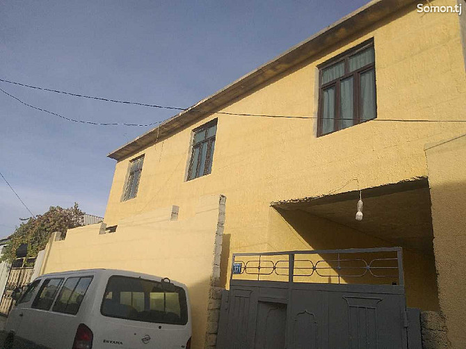 2 этажн. 7-комн. дом, 4 сотки, Фирдавси Dushanbe - photo 1