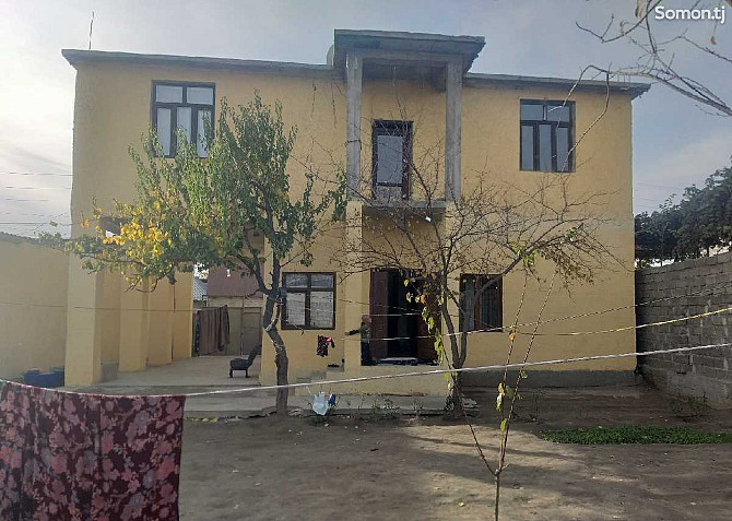 2 этажн. 7-комн. дом, 4 сотки, Фирдавси Dushanbe - photo 4
