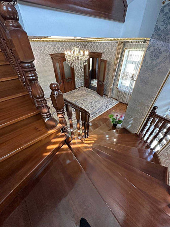 4 этажн. 12-комн. дом, 4 соток, 1 Советский Dushanbe - photo 8