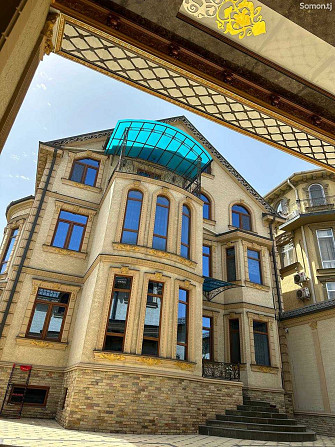 4 этажн. 12-комн. дом, 4 соток, 1 Советский Dushanbe - photo 1