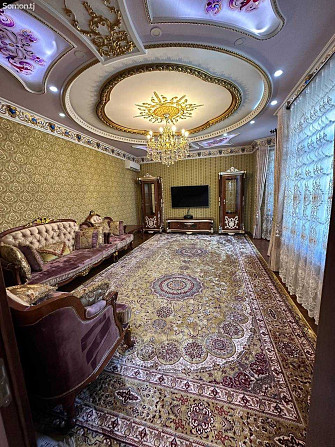 4 этажн. 12-комн. дом, 4 соток, 1 Советский Dushanbe - photo 5