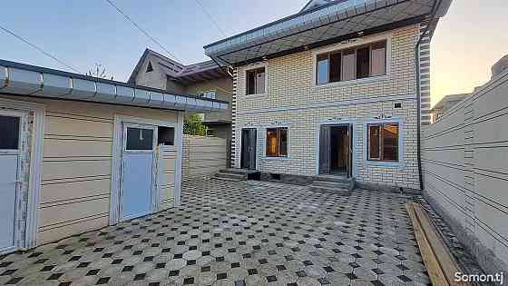 2 этажн. 6-комн. дом, 2 сотки, Шохмансур Dushanbe