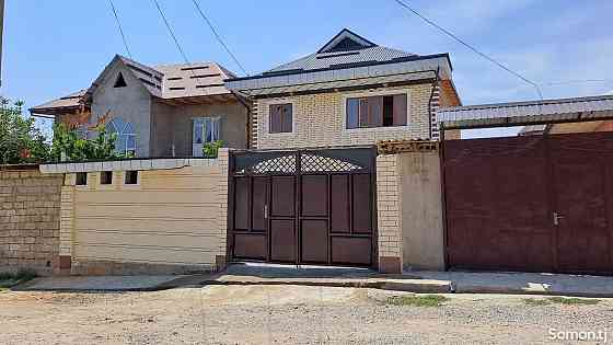 2 этажн. 6-комн. дом, 2 сотки, Шохмансур Dushanbe