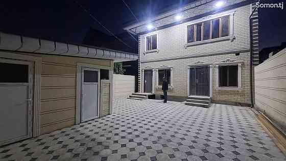 2 этажн. 6-комн. дом, 2 сотки, Шохмансур Dushanbe