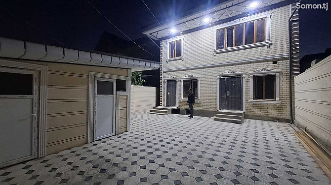 2 этажн. 6-комн. дом, 2 сотки, Шохмансур Dushanbe - photo 4