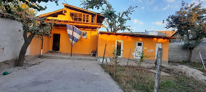 1 этажн. 3-комн. дом, 4 сотки, Чумъа Али  - photo 1