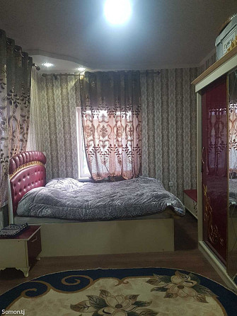 1 этажн. 6-комн. дом, 3 сотки, Дехаи Файзоба  - photo 1