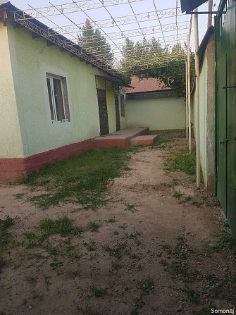1 этажн. 6-комн. дом, 3 сотки, Дехаи Файзоба  - photo 7