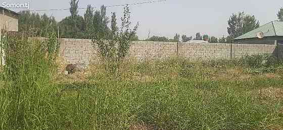 1 этажн. 4-комн. дом, 10 соток, Сино Dushanbe