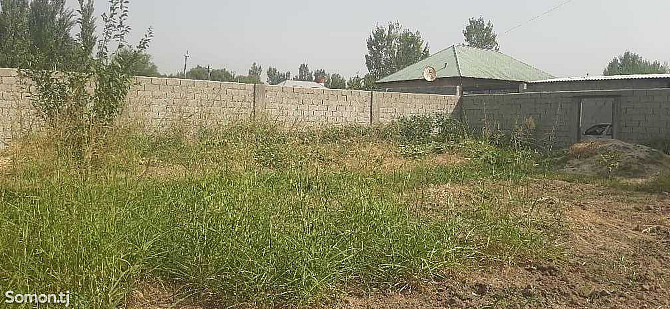1 этажн. 4-комн. дом, 10 соток, Сино Dushanbe - photo 8
