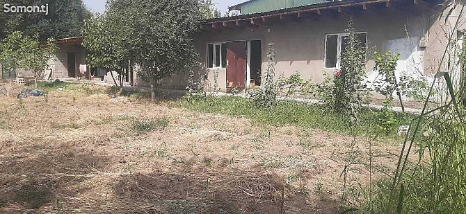1 этажн. 4-комн. дом, 10 соток, Сино Dushanbe - photo 7