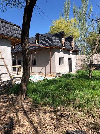 2 этажн. 3-комн. дом, 5 соток, А.Рудаки  - изображение 2