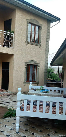 2 этажн. 6-комн. дом, 3 соток, Чорбог Dushanbe - photo 1