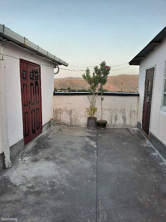 1 этажн. 4-комн. дом, 3 соток, И.Сомони Dushanbe - photo 5