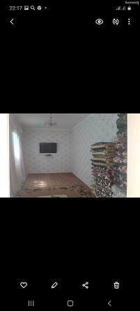 1 этажн. 4-комн. дом, 3 соток, И.Сомони Dushanbe - photo 6