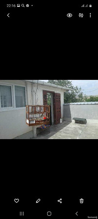 1 этажн. 4-комн. дом, 3 соток, И.Сомони Dushanbe - photo 7