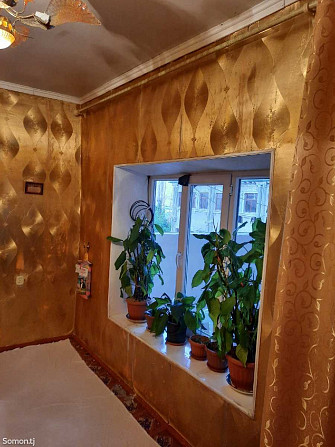 1 этажн. 4-комн. дом, 3 соток, И.Сомони Dushanbe - photo 1