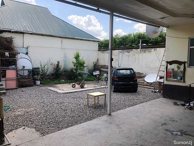 1 этажн. 5-комн. дом, 3 сотки, Фирдавсӣ Dushanbe - photo 2