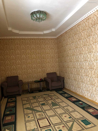 1 этажн. 5-комн. дом, 3 сотки, Фирдавсӣ Dushanbe - photo 6