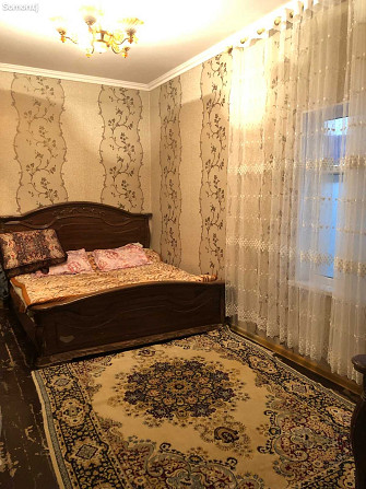 1 этажн. 5-комн. дом, 3 сотки, Фирдавсӣ Dushanbe - photo 7