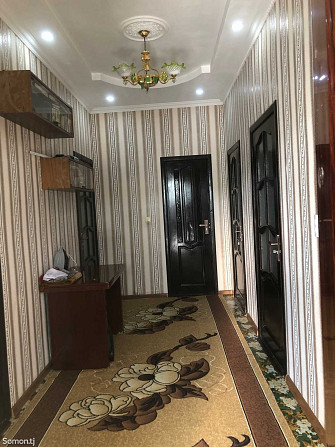 1 этажн. 5-комн. дом, 3 сотки, Фирдавсӣ Dushanbe - photo 5