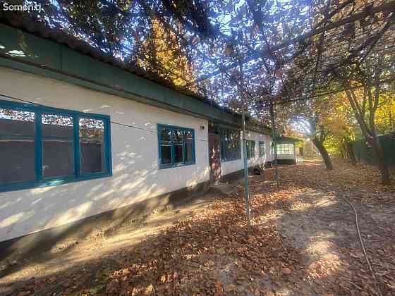 7-комн. дом, 5 соток, Шохмансур Dushanbe