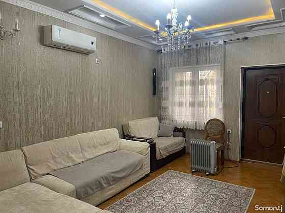 1 этажн. 5-комн. дом, 6 соток, Каленин Dushanbe