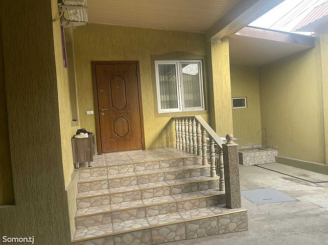 1 этажн. 5-комн. дом, 6 соток, Каленин Dushanbe - photo 1