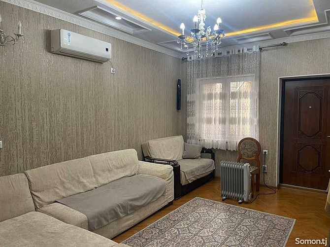 1 этажн. 5-комн. дом, 6 соток, Каленин Dushanbe - photo 4
