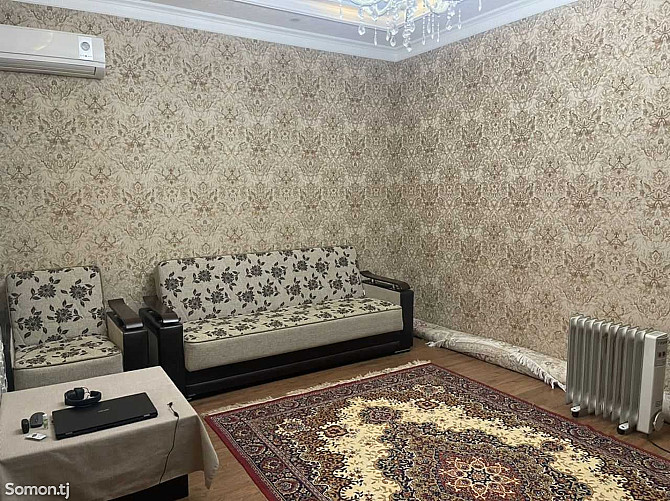 1 этажн. 5-комн. дом, 6 соток, Каленин Dushanbe - photo 7