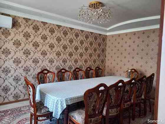 2 этажн. 6-комн. дом, 6 соток, сино Dushanbe