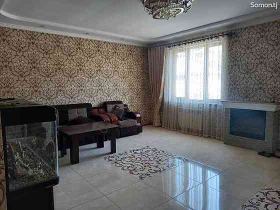 2 этажн. 6-комн. дом, 6 соток, сино Dushanbe