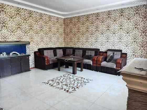 2 этажн. 6-комн. дом, 6 соток, сино Dushanbe
