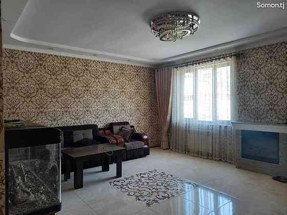 2 этажн. 6-комн. дом, 6 соток, сино Dushanbe