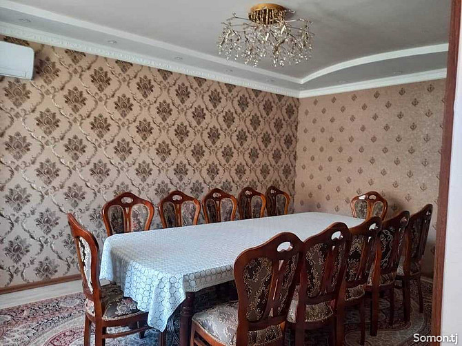 2 этажн. 6-комн. дом, 6 соток, сино Dushanbe - photo 5