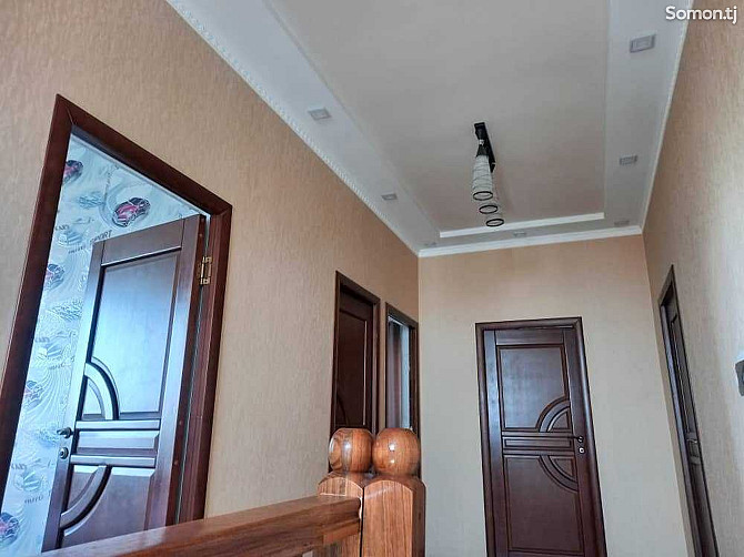 2 этажн. 6-комн. дом, 6 соток, сино Dushanbe - photo 6