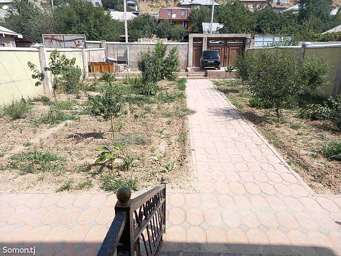 2 этажн. 6-комн. дом, 6 соток, сино Dushanbe - photo 7