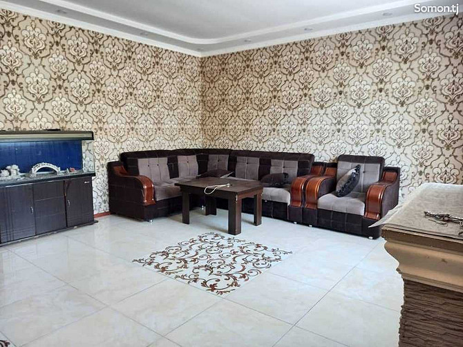 2 этажн. 6-комн. дом, 6 соток, сино Dushanbe - photo 1