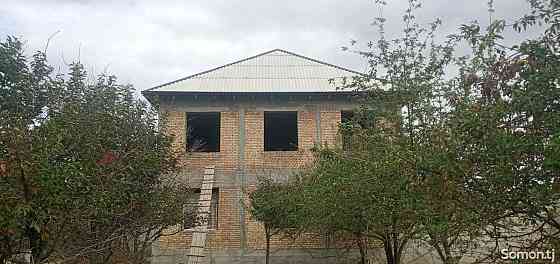 2 этажн. 10-комн. дом, 5 соток, Истиклол 4 Dushanbe